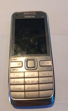 Nokia E52