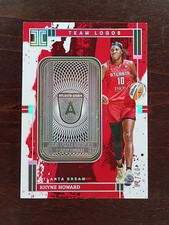 2025 Panini Impeccable WNBA