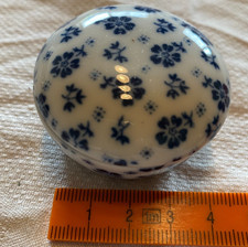 Pillen Dose Schmuck Döschen