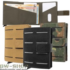 SHIELD GELDBÖRSE TACTICAL