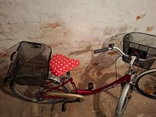damenfahrrad 28 zoll gebraucht