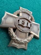 Kriegskreuz für Zivilverdienste IV. Klasse Franz Joseph