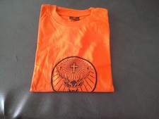 JÄGERMEISTER T-SHIRT XL NEU