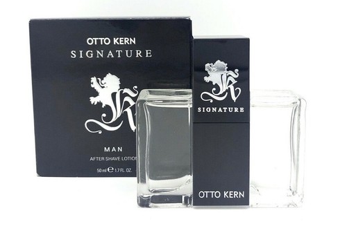 Otto kern signature man - otto,