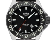 Askania Tempelhof Stahl