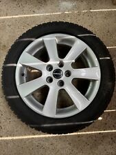 Opel Alu-Winter-Kompletträder 225/50 17 Zoll