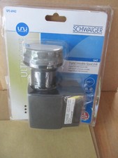 Marken Digitales Quad LNB Wetterschutz digital ASTRA HD  Neu+OVP  / RegBlau12