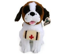 TOP: BERNHARDINER BARRY +