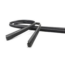 2x 80cm Scheibenwischergummi