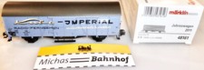 Märklin 48161 Kuba Imperial Radio Fernsehen Insider Jahreswagen 2011 OVP H0 HH4å