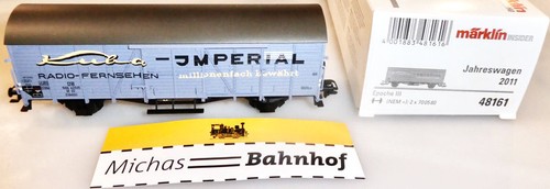 Märklin 48161 kuba imperial - märklin,