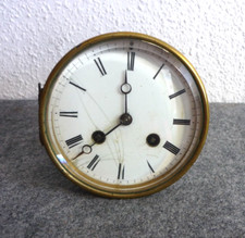 Pendule japy freres uhrwerk - pendule,