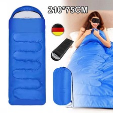 XL Schlafsack Winter