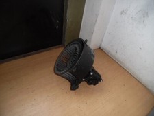 Gebläsemotor Opel Zafira A Klima Lüfter Innenraumlüfter Gebläse Motor 24413827