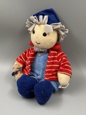 Sterntaler Sandmann Baby