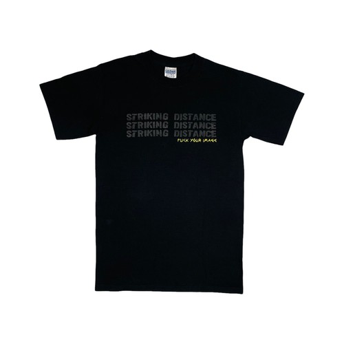 Striking distance - 00’s,