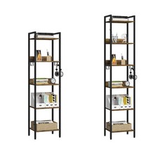 Lagerregal 5/6 Ebenen