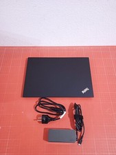 Lenovo Thinkpad T490s 14"