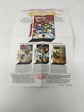 TAITO Bubble Bobble - Nintendo