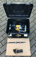 DeWALT Oberfräse DW622KT 