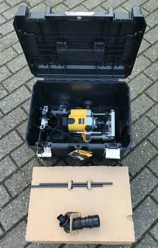 Dewalt oberfräse dw622kt - oberfräse,