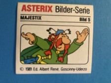 Duplo Hanuta Sammelbild