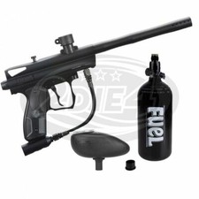 Spyder Victor Paintball