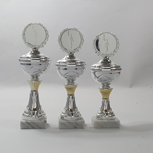 3er serie pokale - 3er, cm