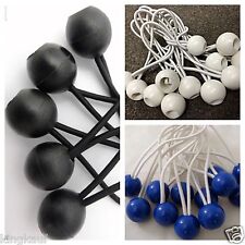 SPANNGUMMIS ZELTGUMMI FÜR PARTYZELTE,GUMMIS GUMMISCHLAUFEN BALL BUNGEES