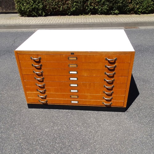 Plankenhorn planschrank - bz,