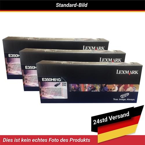 Lexmark e352 toner black - lexmark,