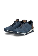 Rieker Herren Slipper
