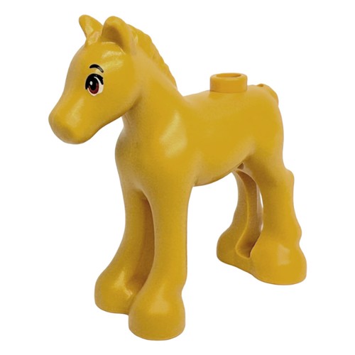 Lego ockergelb ochre - ockergelb,
