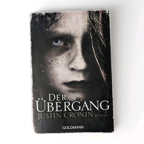 Justin cronin der - cronin,