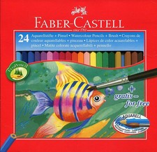 Faber castell buntstifte - faber-castell,