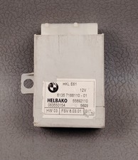 BMW E66 E65 7 Serie Hinterer