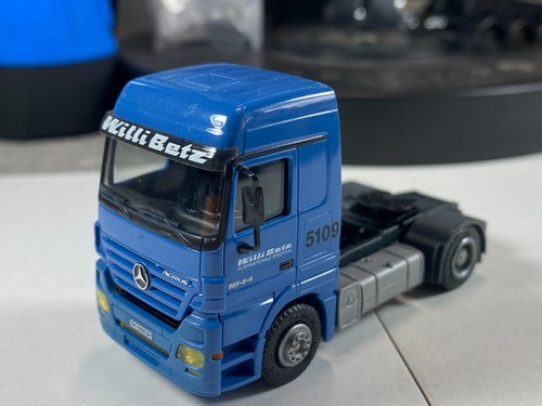 Herpa 5109 db actros 2 - herpa,