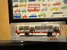 Brekina MB O305 Sondermodell