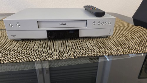 Vhs hifi stereo videorecorder - hifi,