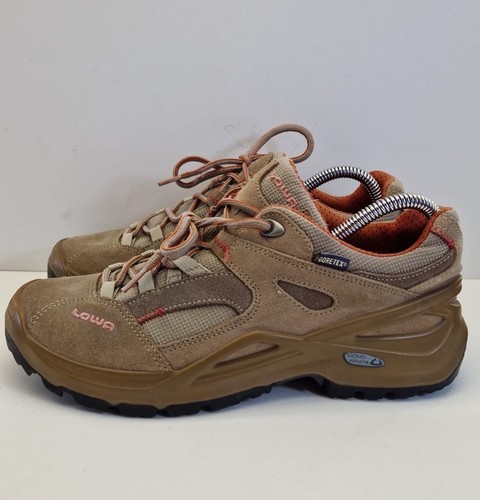 Lowa damen halbschuhe - gr,