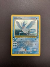 Pokemon Karte - Artikodin 2/62
