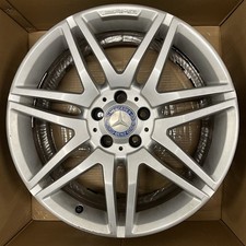 ORIGINAL MERCEDES ALUFELGE 19