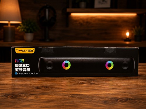 Soundbar lautsprecher rgb - soundbar,