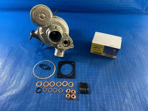 Turbolader fiat 124 abarth - turbolader,