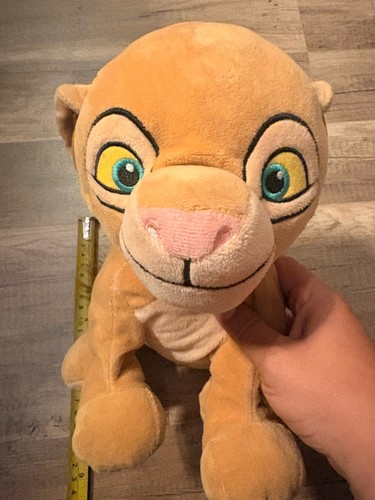 Disney der könig - disney, löwen