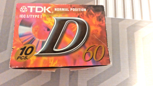 Tdk iec type - tdk,