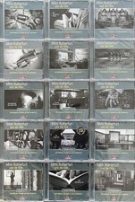 15 x CD Mimi Rutherfurt aus
