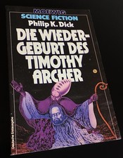 Philip K. Dick – Die