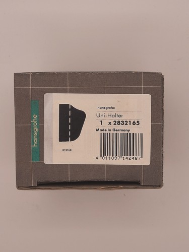 Hansgrohe porter - hansgrohe,