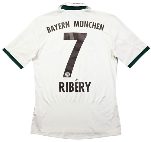 Adidas 2013 bayern - 2013-14,